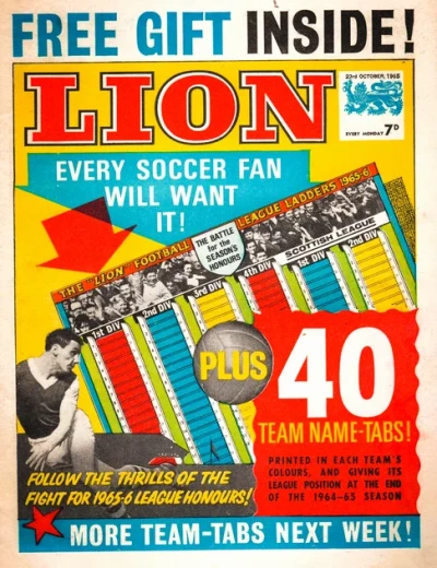 Cover of Issue #651023
