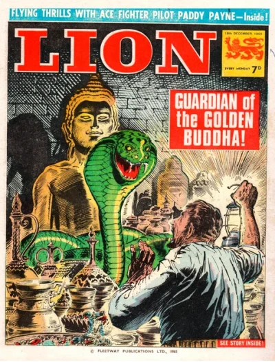 Cover of Issue #651218