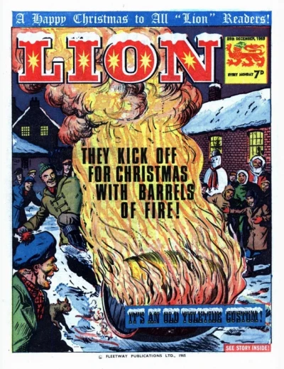 Cover of Issue #651225
