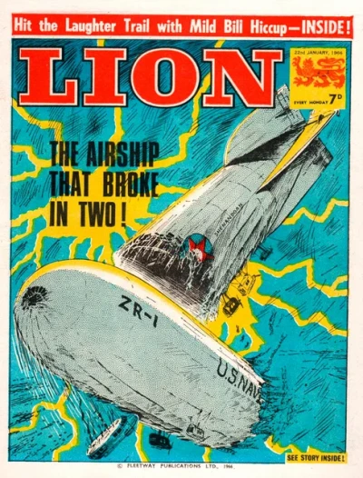 Cover of Issue #660122