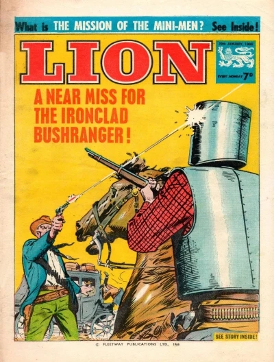 Cover of Issue #660129