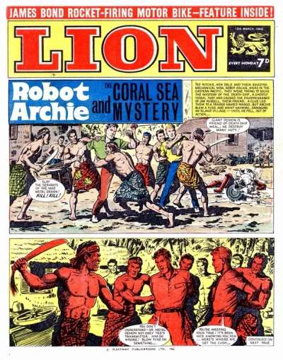 Cover of Issue #660312