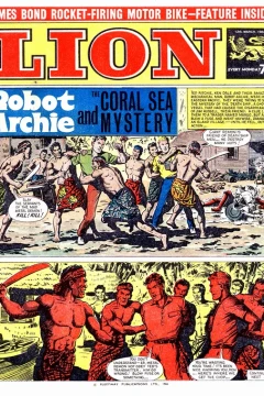 Issue #660312