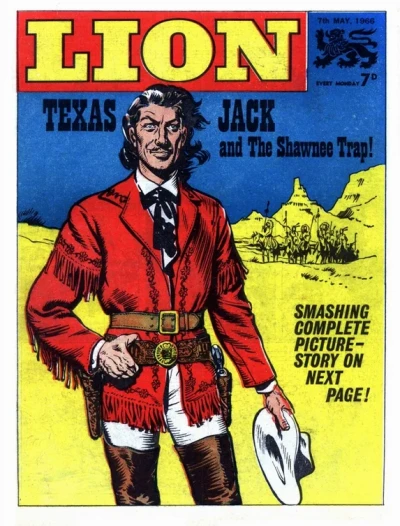 Cover of Issue #660507