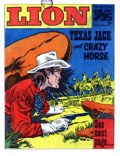 Cover of Issue #660514