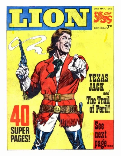 Cover of Issue #660528
