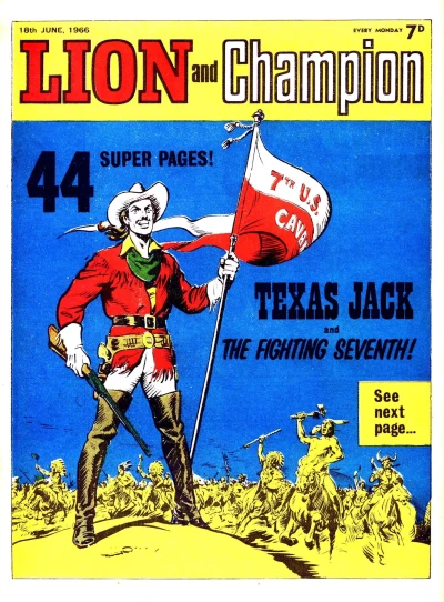 Cover of Issue #660618