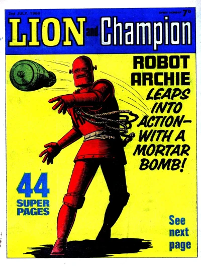 Cover of Issue #660702