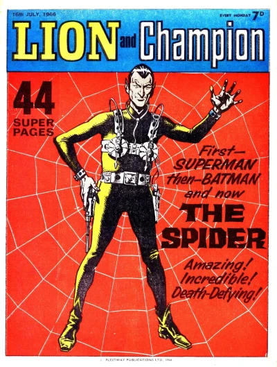 Cover of Issue #660716