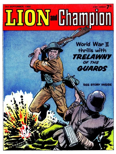 Cover of Issue #660903