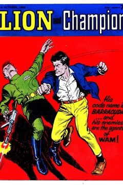 Issue #661001