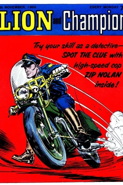 5 November 1966