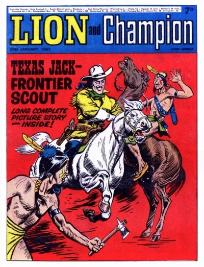 Cover of Issue #670128
