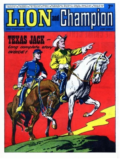 Cover of Issue #670225