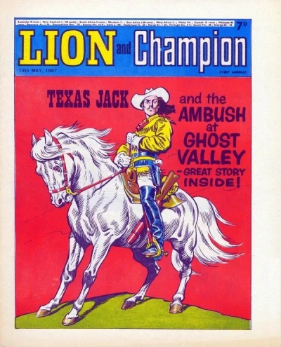 Cover of Issue #670513