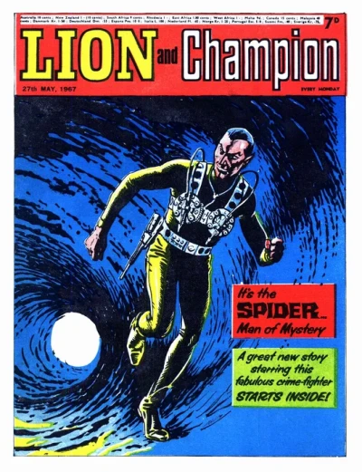 Cover of Issue #670527