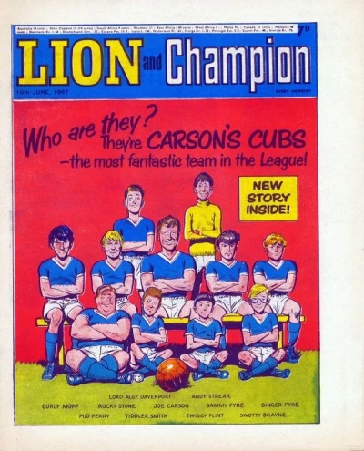 Cover of Issue #670610