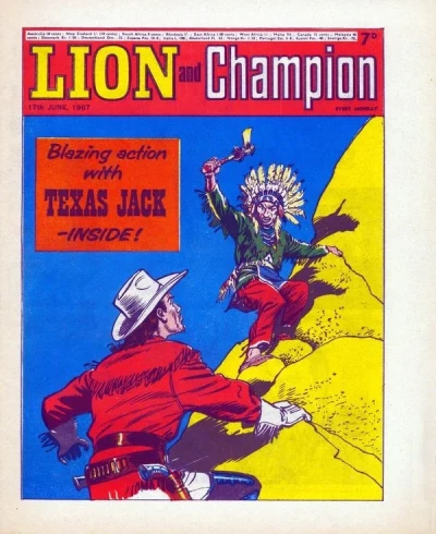 Cover of Issue #670617