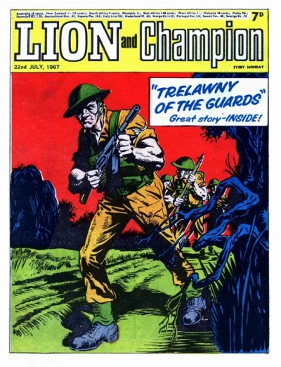 Cover of Issue #670722