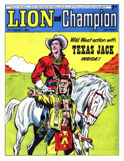 Cover of Issue #670805