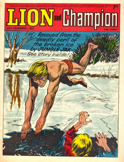 Cover of Issue #671223