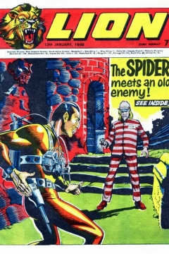 Issue #680113