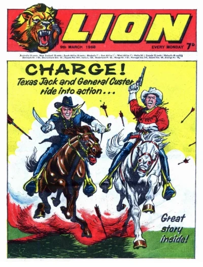 Cover of Issue #680309