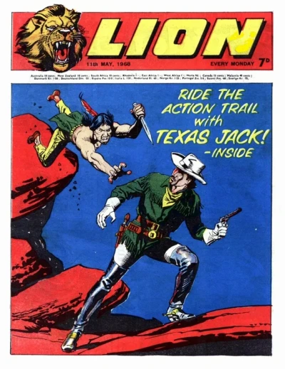 Cover of Issue #680511