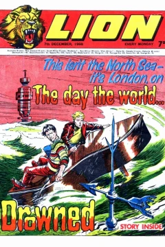 Issue #681207