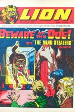 Issue #690412