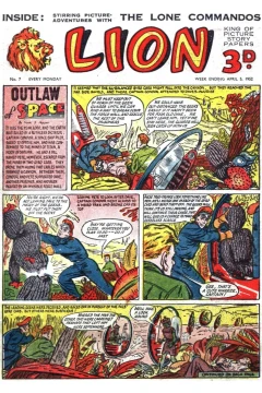 Issue #7