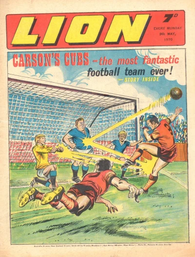 Cover of Issue #700509