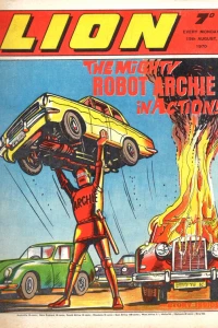Issue #700815
