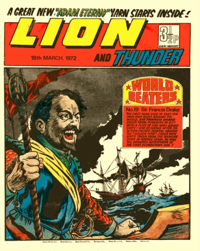 Cover of Issue #720318