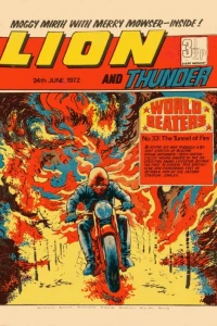 Issue #720624
