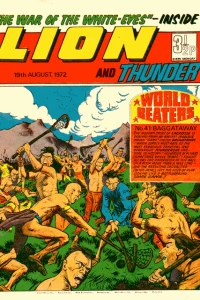 Issue #720819