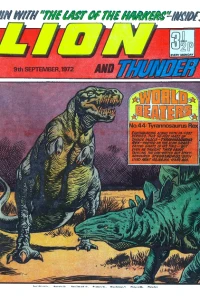 Issue #720909
