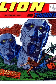 Issue #730203