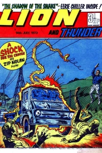 Issue #730714