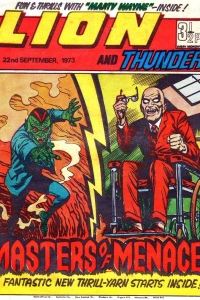 Issue #730922