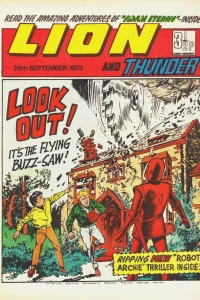 29 September 1973