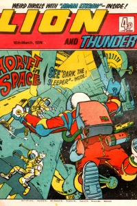 Issue #740316