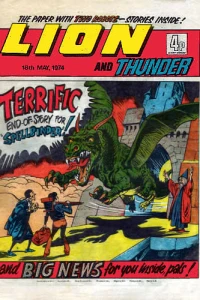 Issue #740518