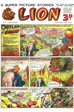 Issue #8