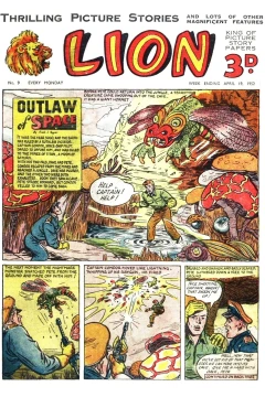 Issue #9