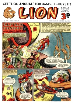 Issue #97