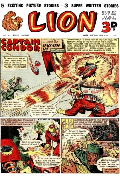 Issue #98
