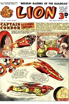Issue #99