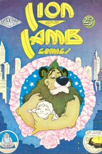 Issue #1