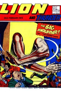 The Big Knockover